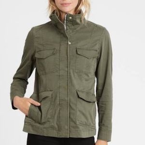 Banana republic jacket